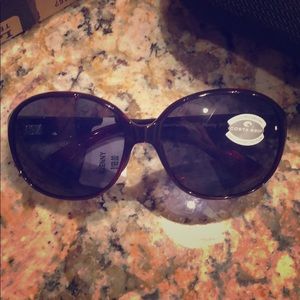 Brand new Costa Blenny Sunglasses